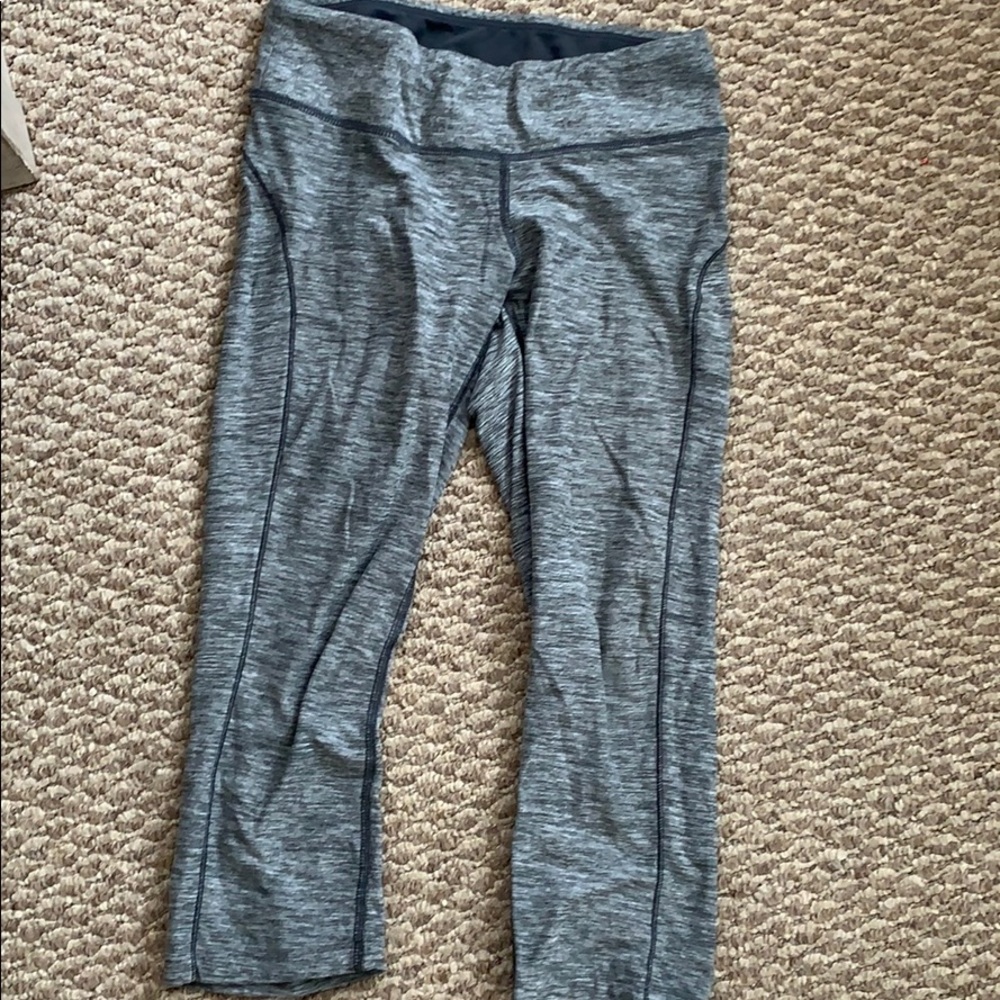 The most comfortable workout leggings